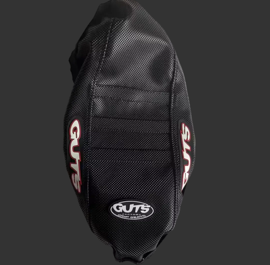 Blackout Guts (Style) Seat Cover For Surron Lbx