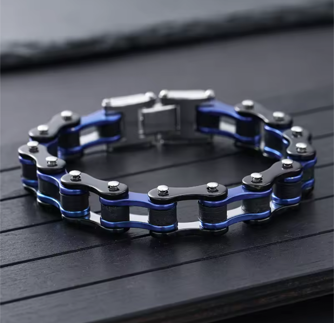 Chain Link Bracelet 🔗 (PREORDER)
