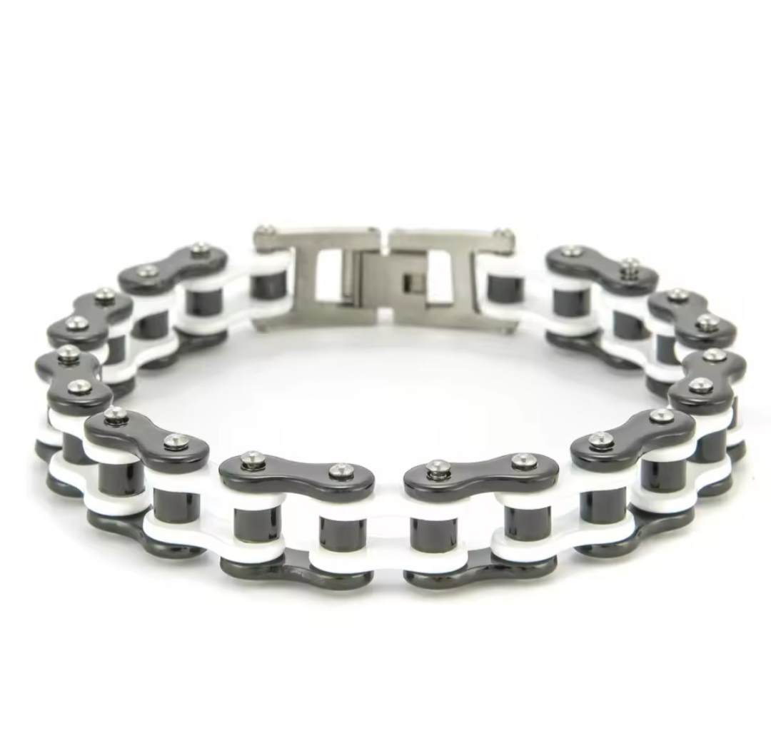 Chain Link Bracelet 🔗 (PREORDER)